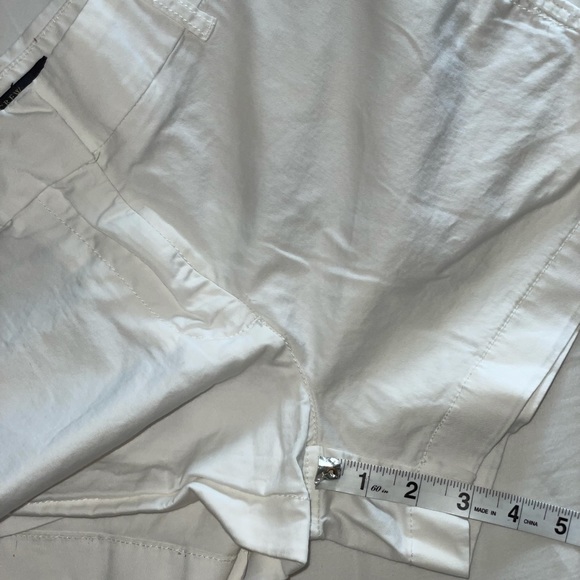 J. Crew Women’s Chino Shorts 3” - Picture 5 of 6